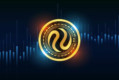  Enjektif protokol-inj sanal para birimi resimleri. 3B illüstrasyon.