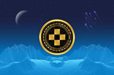 Clover-clv sanal para birimi görüntüleri. 3d illüstrasyon