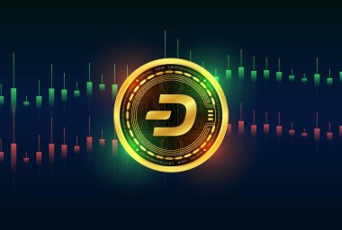 tire sanal para birimi logosu, 3 boyutlu çizimler.