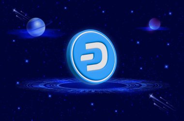 Dijital arkaplanda tire sanal para birimi görüntüsü. 3B çizimler.