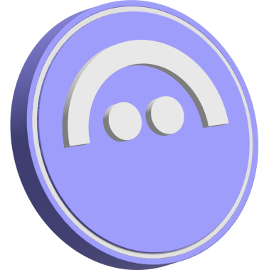 Soyut arka planda kripto para çizimleri göster. 3d illüstrasyon.