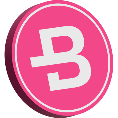 soyut arkaplanda teknoin-bcn kripto para birimi çizimleri. 3d illüstrasyon.