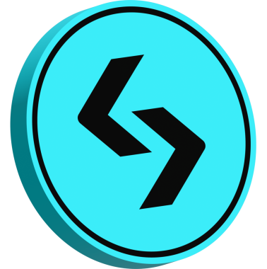 Bitget token-bgb soyut arkaplanda şifreli para birimi logoları. 3d illüstrasyon.