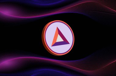 Temel dikkat simgesi sanal para birimi görüntüsüdür. 3d çizimler