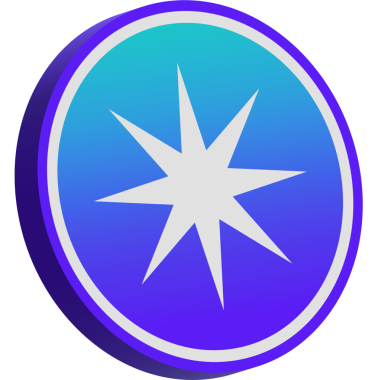 Dijital arkaplanda parlak sermaye-rdd kripto para birimi görüntüleri. 3d illüstrasyon.