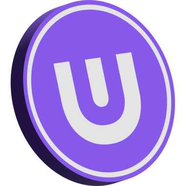 Soyut arkaplanda ultra-uos şifreli para birimi resimleri. 3d illüstrasyon.