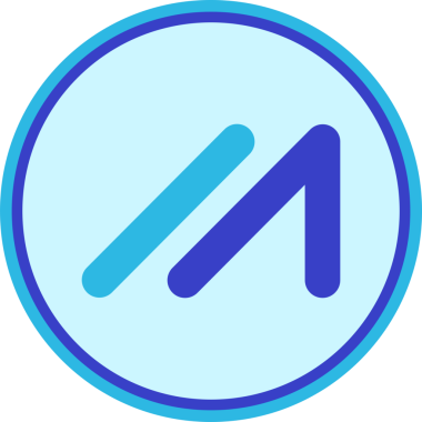 Soyut arka planda kılıçbalığı havuzu kripto para birimi çizimleri. 3d illüstrasyon.