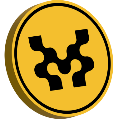 Soyut arkaplanda hareket-hareket kripto para birimi çizimleri. 3d illüstrasyon.