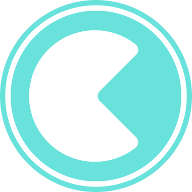 Soyut arka planda krem krem kripto para birimi çizimleri. 3d illüstrasyon.