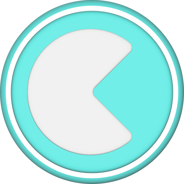 Soyut arka planda krem krem kripto para birimi çizimleri. 3d illüstrasyon.