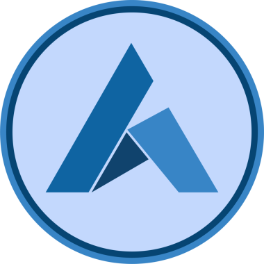 Soyut arkaplanda hevesli-istekli kripto para birimi çizimleri. 3d illüstrasyon.