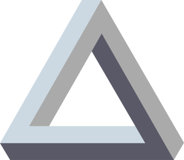 Soyut arkaplanda arpa kripto para birimi çizimleri. 3d illüstrasyon.