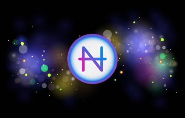 Navigasyon-navigasyon şifreleme görüntüleri dijital arkaplanda. 3d illüstrasyon.