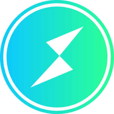 Şeffaf arkaplanda Thorchain rün kripto para birimi resimleri var. 3d illüstrasyon.