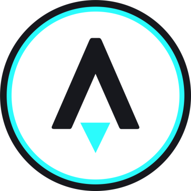 Soyut arkaplanda yıldız atlas kripto para birimi çizimleri. 3d illüstrasyon.