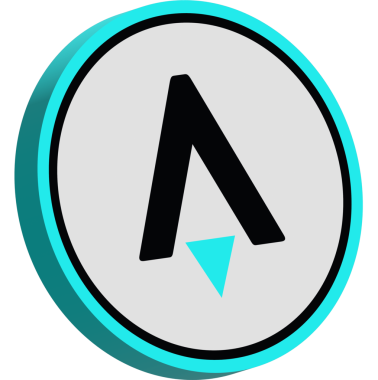 Soyut arkaplanda yıldız atlas kripto para birimi çizimleri. 3d illüstrasyon.