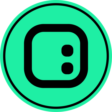 Soyut arkaplan üzerindeki uzay kimliği kripto para birimi çizimleri. 3d illüstrasyon.