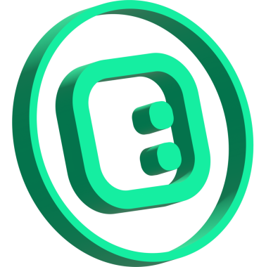 Soyut arkaplan üzerindeki uzay kimliği kripto para birimi çizimleri. 3d illüstrasyon.