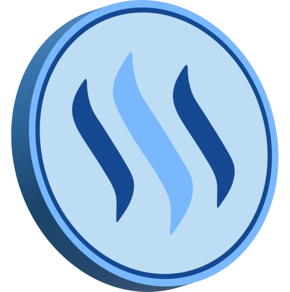 Saygıdeğer dolar-sbd kripto para birimi logoları soyut arka planda. 3d illüstrasyon.