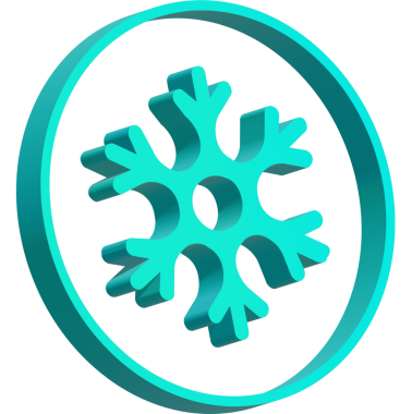 Kar değiş tokuşu kripto para birimi çizimleri soyut arkaplanda. 3d illüstrasyon.