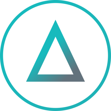 Soyut arkaplanda tuz kripto para birimi logoları çizimleri. 3d illüstrasyon.