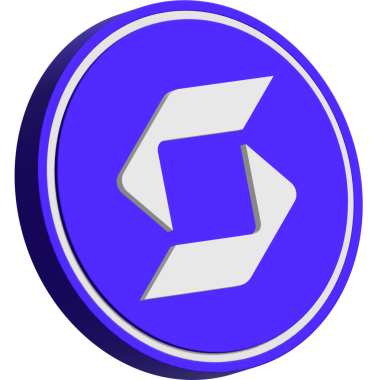 Soyut arkaplanda güvenli-sfp kripto para birimi çizimleri. 3d illüstrasyon.