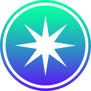 Dijital arkaplanda parlak sermaye-rdd kripto para birimi görüntüleri. 3d illüstrasyon.