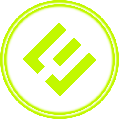 Evadore-eva kripto para birimi çizimleri soyut arkaplanda. 3d illüstrasyon.