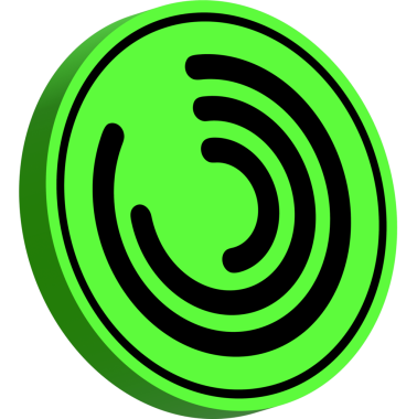 Soyut arkaplanda kripto para biriminin çizimlerini dekaj et. 3d illüstrasyon.