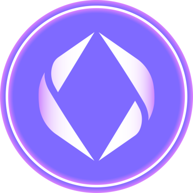 ethereum name-ens crypto döviz logoları soyut arkaplanda. 3d illüstrasyon.