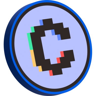 dışbükey finans-cvx sikke vektör çizimleri. 3 boyutlu illüstrasyon. vektör paraları.