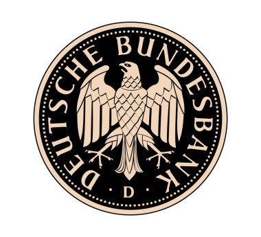 Alman altını, Deutsche Mark 'a elveda, 2001.