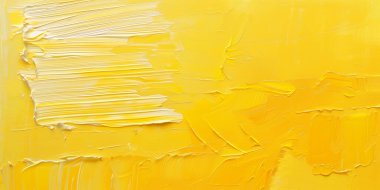 Soyut arkaplan yağlı fırça darbesi.