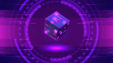 İzometrik yapay zeka, işlemci çipli ai analizi..