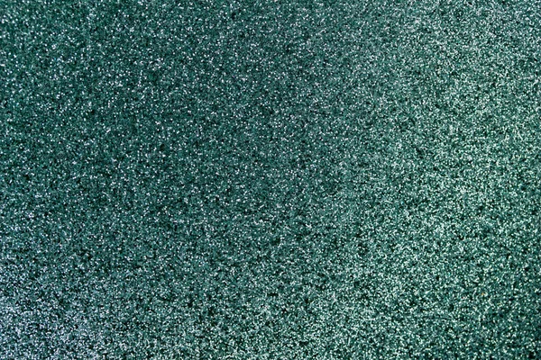 Spruce Yeşil Renkli Makro Parlak Parıltılı Desen Arkaplanı Canlı Renklerle — Stok fotoğraf