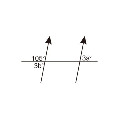 PriMath soru illüstrasyon tasarım şablonu. Sembol tasarımı simge grafik element kaynakları. Eğitim temalı vektör illüstrasyonu. Matematik eğitimi gündemi