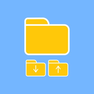 Dizin Simgesi Logo Tasarım Elemanı. Web ve Uygulama için kullanılabilir. Sembol tasarımı simge grafik element kaynakları. Düz tasarım simgesi. ui düğmesi uygulaması için dizin simgesi. kullanıcı arayüzü düğmesi tasarımı