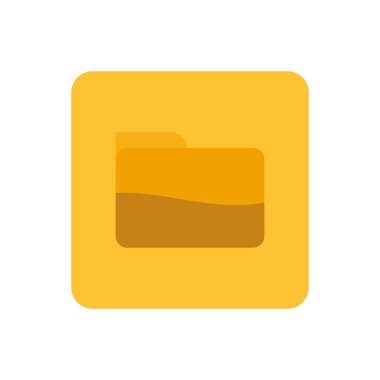 Dizin Simgesi Logo Tasarım Elemanı. Web ve Uygulama için kullanılabilir. Sembol tasarımı simge grafik element kaynakları. Düz tasarım simgesi. ui düğmesi uygulaması için dizin simgesi. kullanıcı arayüzü düğmesi tasarımı