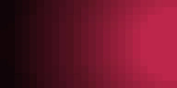 Градієнтний Мозаїчний Квадратний Візерунок Тла Тенденційний Колір 2023 Року Пурпурний — стоковий вектор