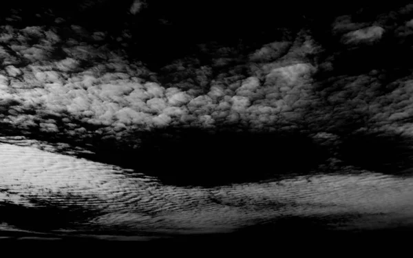 Nuvole Reali Cielo Texture Alta Risoluzione Design Ritocco Texture Fotografica — Foto Stock