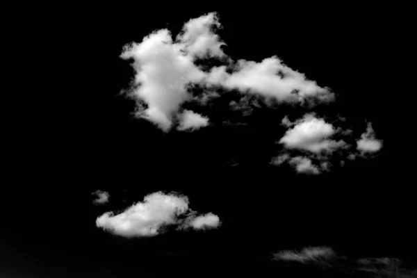 Nuvens Reais Textura Res Céu Para Design Retoque Textura Foto — Fotografia de Stock