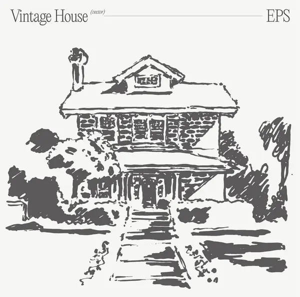 Bu kaliteli ev taslağı çeşitli tasarım projelerinde ve EPS biçimlerinde kullanılmak için kesinlikle mükemmeldir.