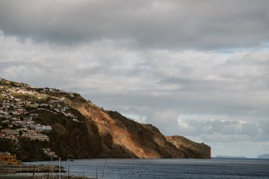 Funchal Şehri, Madeira, Portekiz