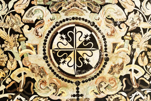 Antik semboller, Meksika Devrimi tarihi. 