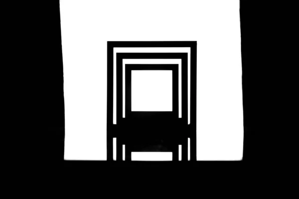 Beyaz arkaplanda güzel küçük resim.