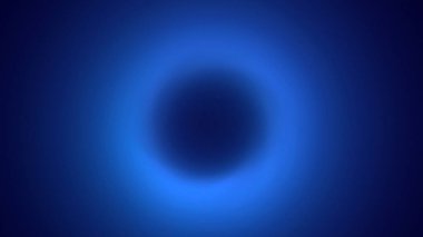 Soyut fraktal ışık arkaplanı 3 boyutlu oluşturuluyor