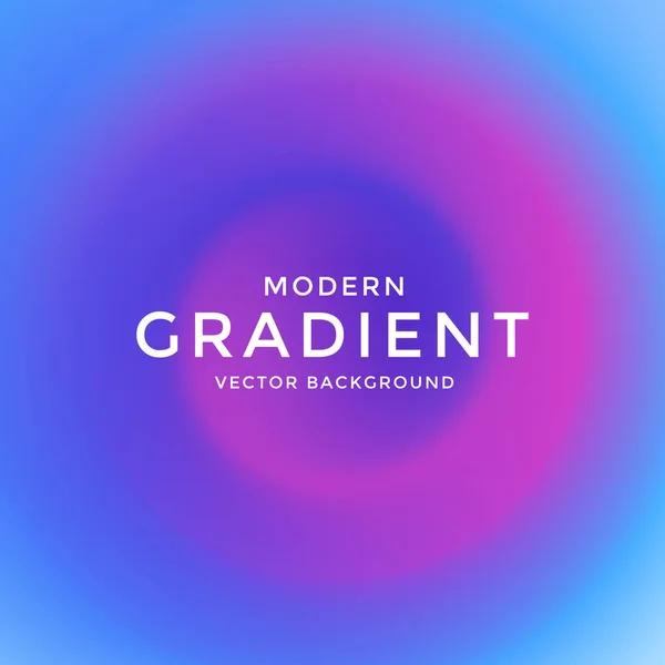 stock vector modern blurry blue and purple swirl gradient background