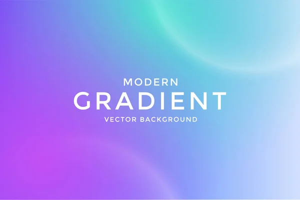 stock vector blurry purple blue modern gradient background