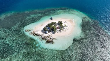 Yukarıdaki Ada Kedileri 'ne hayranım. Canlı mercan resifleri ve el değmemiş kumlar doğada huzur ve unutulmaz anlar için cennet gibi bir ortam yaratıyor..