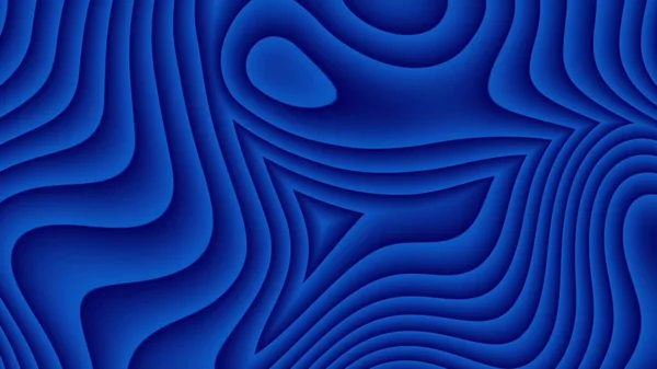 Abstract blue background, Corporate Blue Color Background